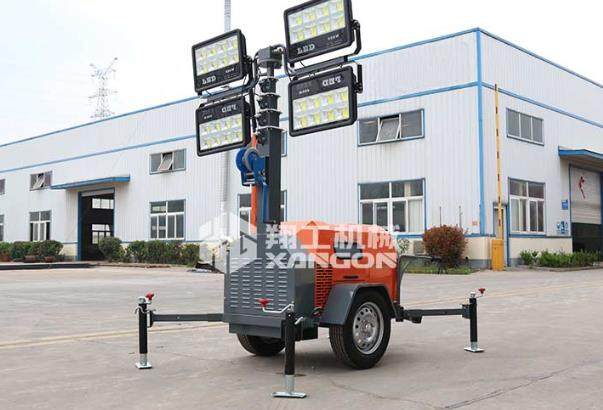移動(dòng)照明車(chē)如何進(jìn)行選購 移動(dòng)照明車(chē)如何進(jìn)行選購