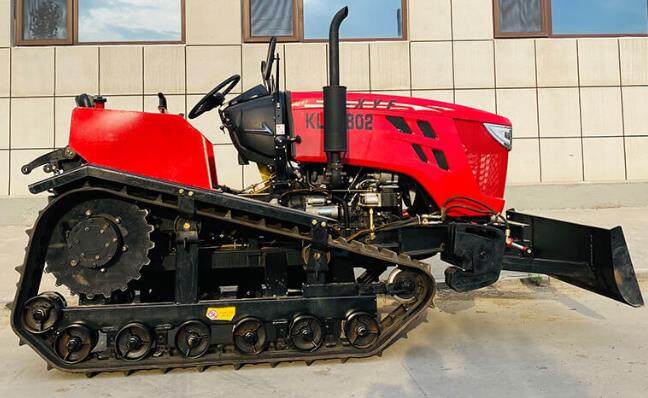 旋耕機遙控系統故障排斥小技巧 旋耕機遙控系統故障排斥小技巧