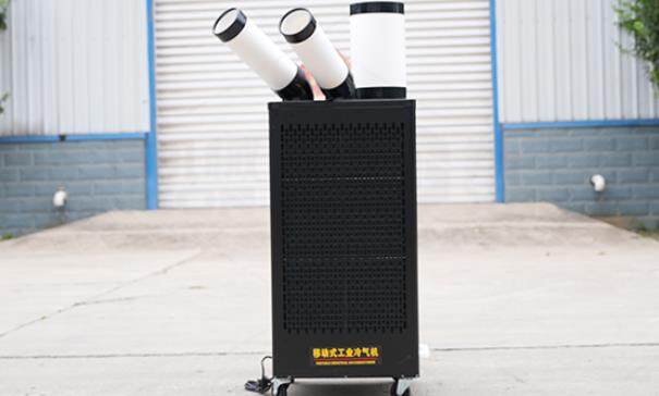 夏天使用冷風(fēng)機真的省錢(qián)嗎